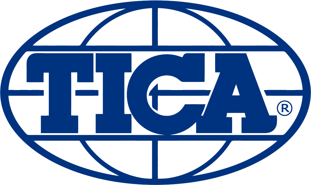 TICA logo